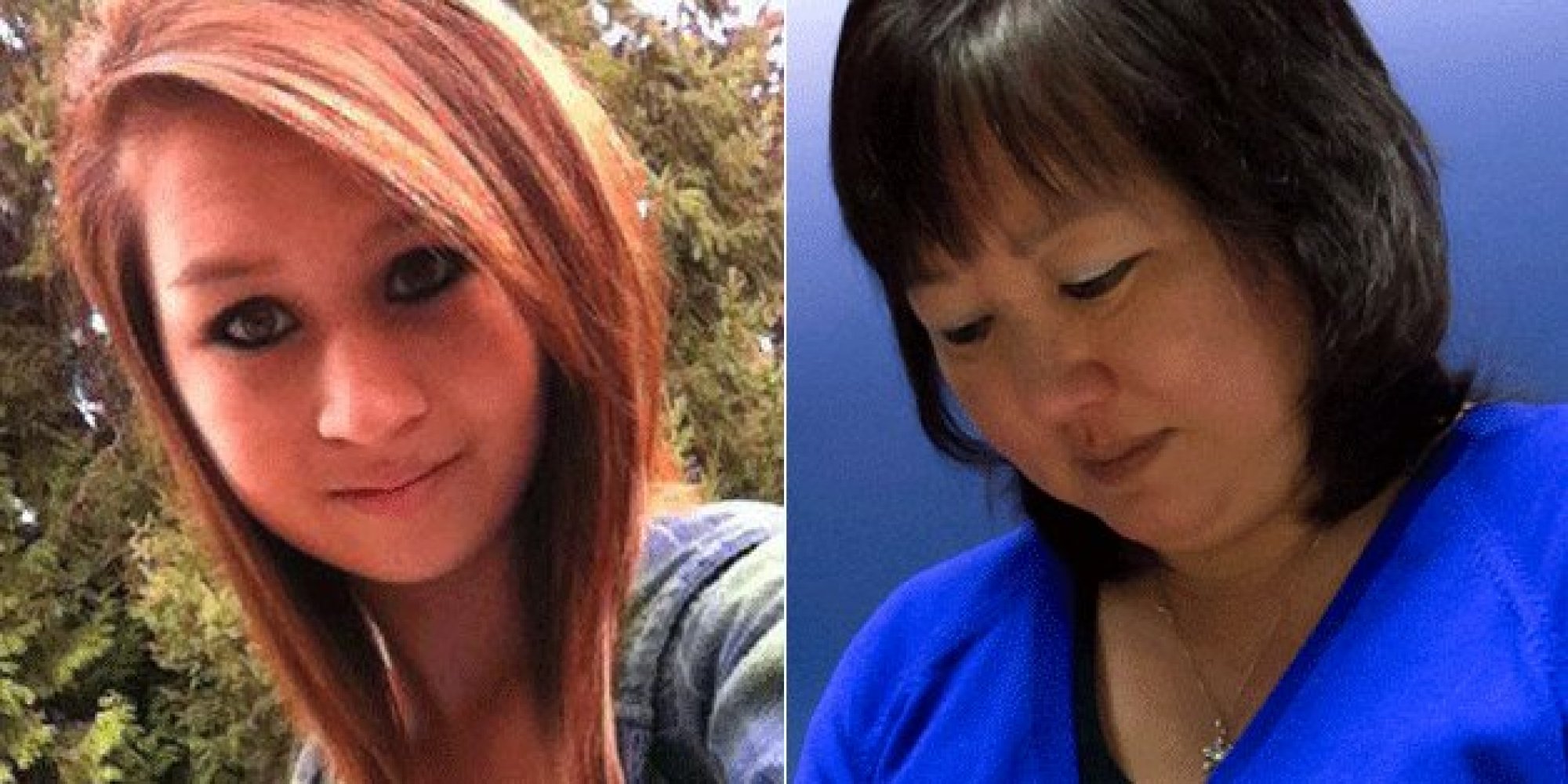 Cyberbullying Bill Goes Too Far, Says Mother Of Amanda Todd