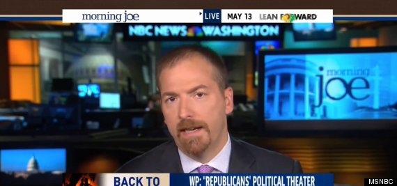 chuck todd