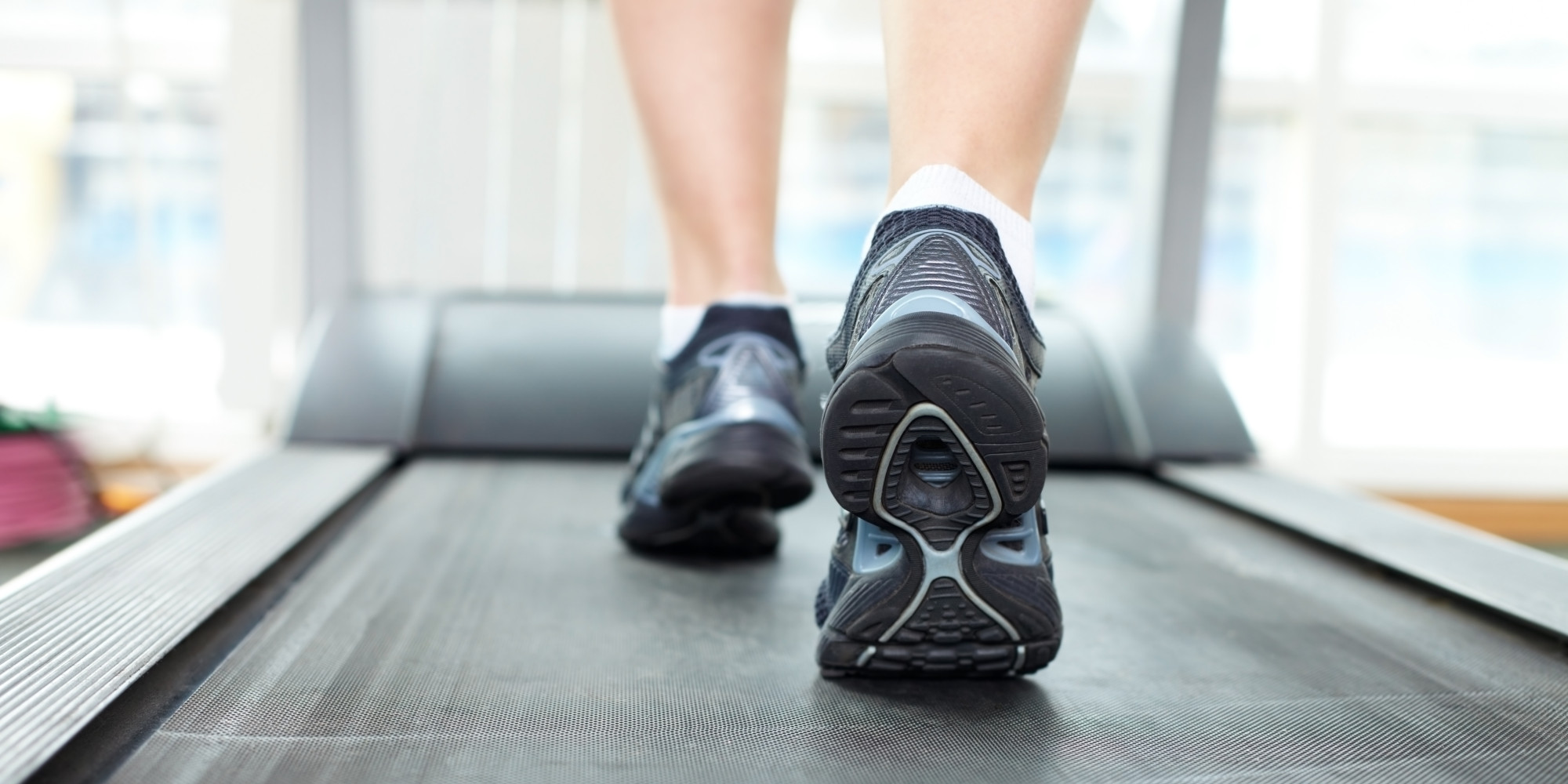 Too Much High-Intensity Exercise Could Hurt Heart Health | HuffPost
