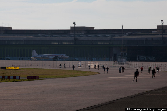 tempelhof