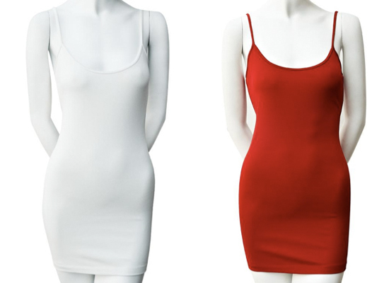 Clueless' Calvin Klein Dress Reissued By Francisco Costa (PHOTOS) |  HuffPost Life