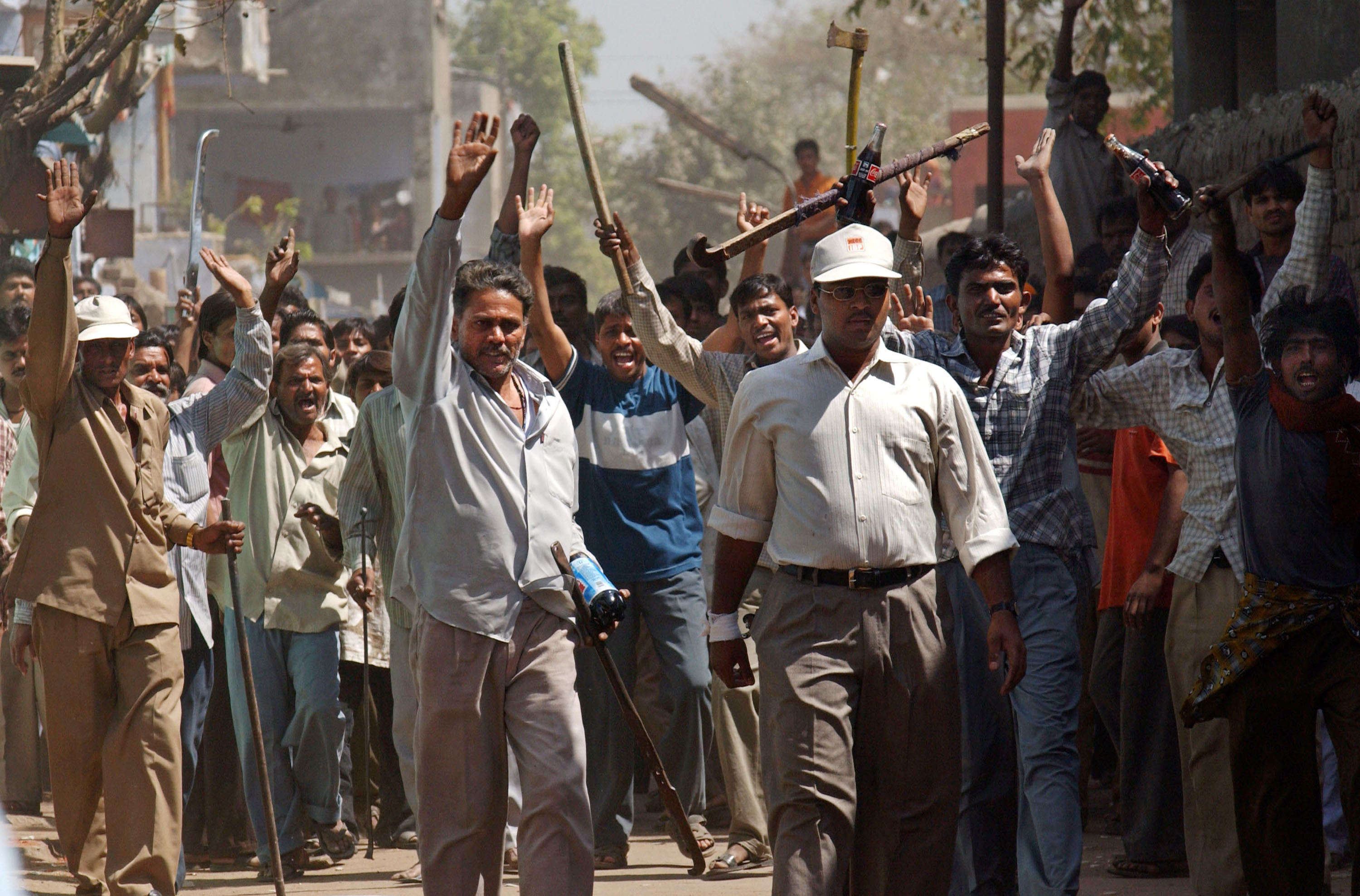 gujarat riot 2002