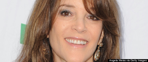 marianne williamson