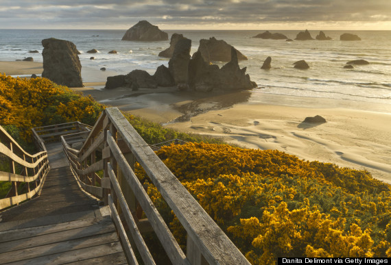 bandon oregon