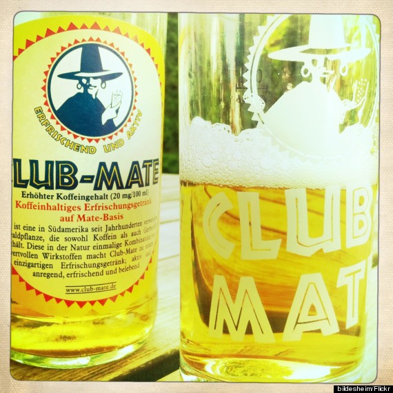 clubmate