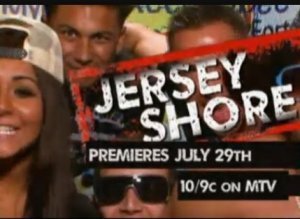 Jersey Shore Season 2 Trailer: The Gang Descends On Miami (VIDEO)