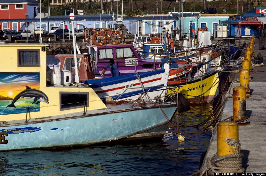 kalk bay south africa