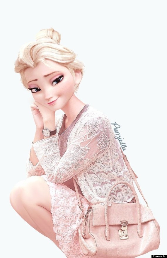 elsa