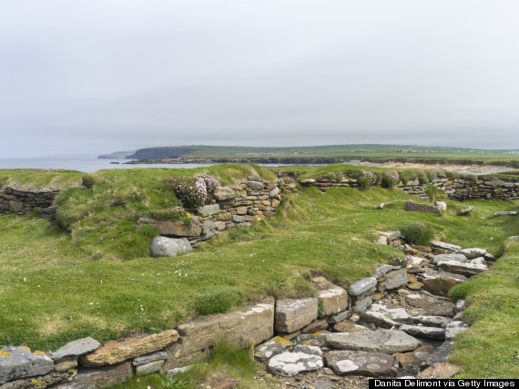 scottish vikings