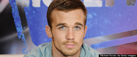 cam gigandet