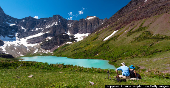 us glacier national park