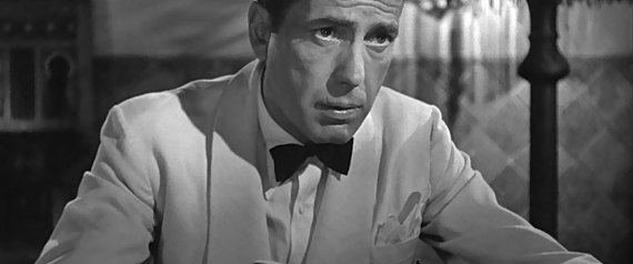 humphrey bogart