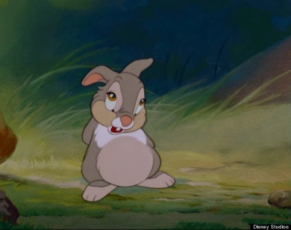 thumper