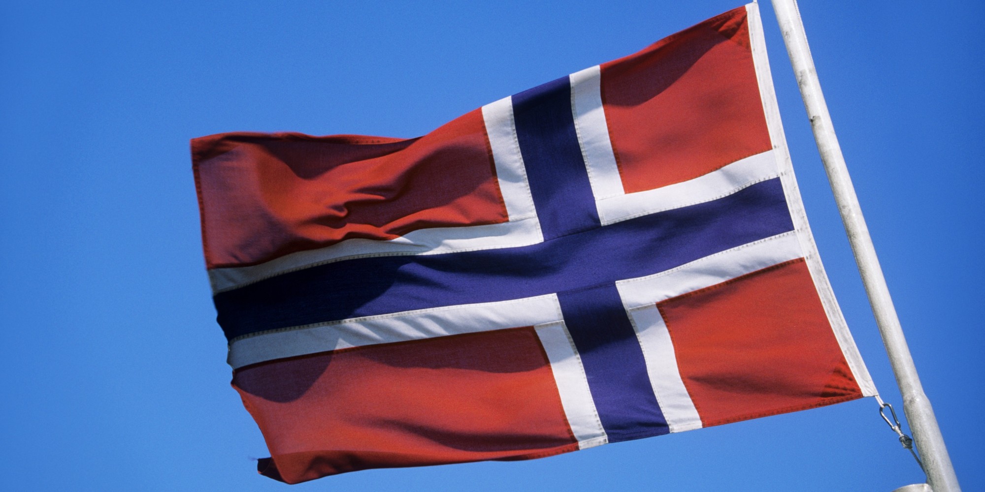 Norway Celebrates 200 Years of Democracy | Mona Elisabeth Brother