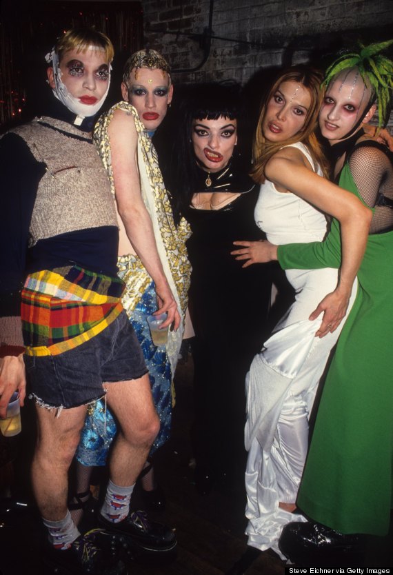 michael alig