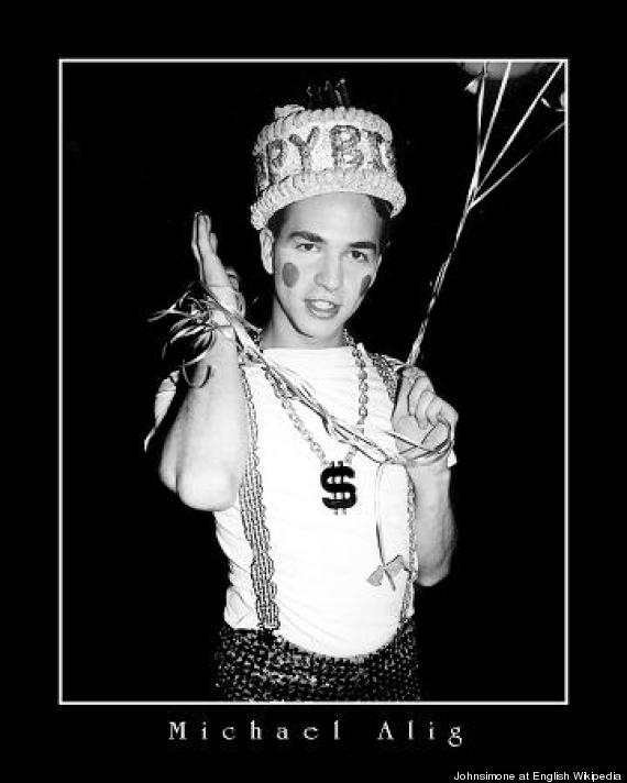 michael alig