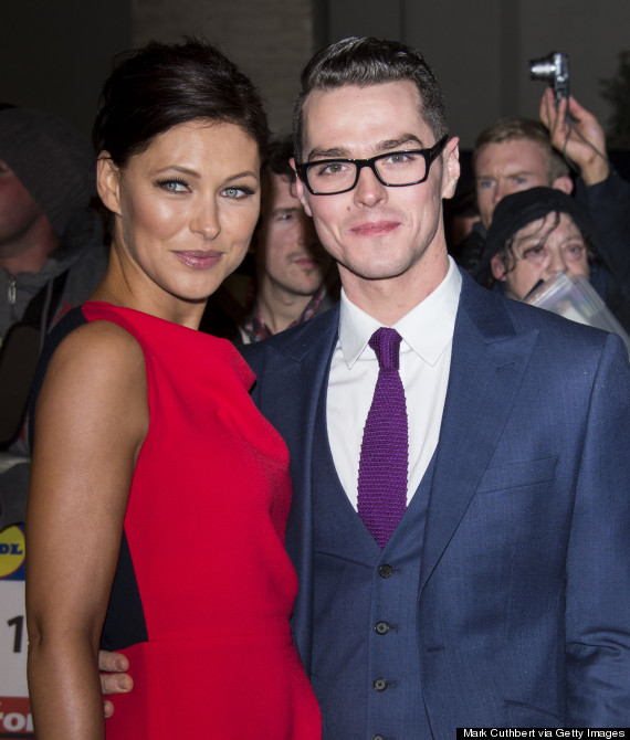 Emma Willis Talks Husband Matt Willis's Rehab Stint During Emotional ...