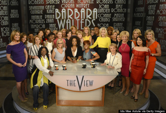 barbara walters oprah