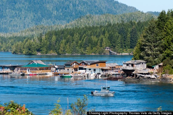 tofino