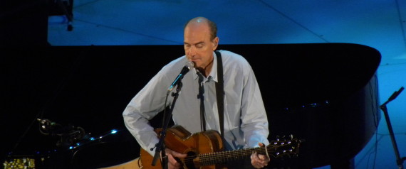 james taylor