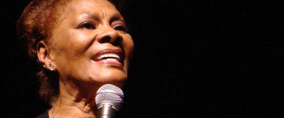 dionne warwick