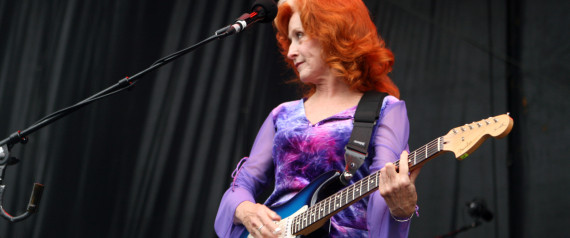 bonnie raitt