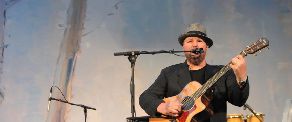 christopher cross performing