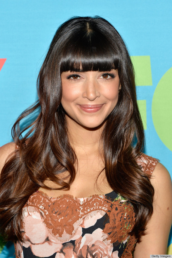 hannah simone