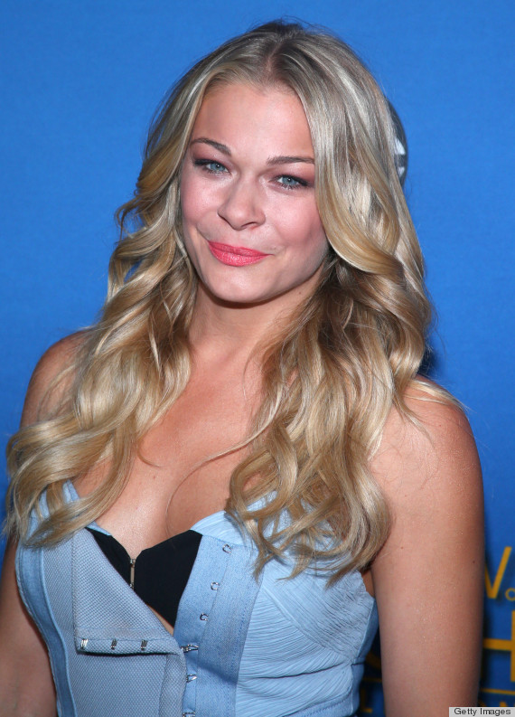 leann rimes