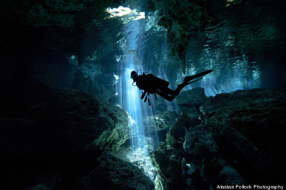 pit cenote