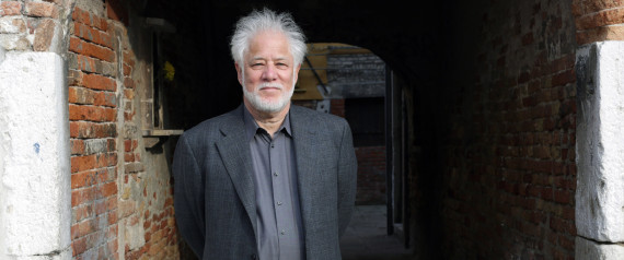 michael ondaatje