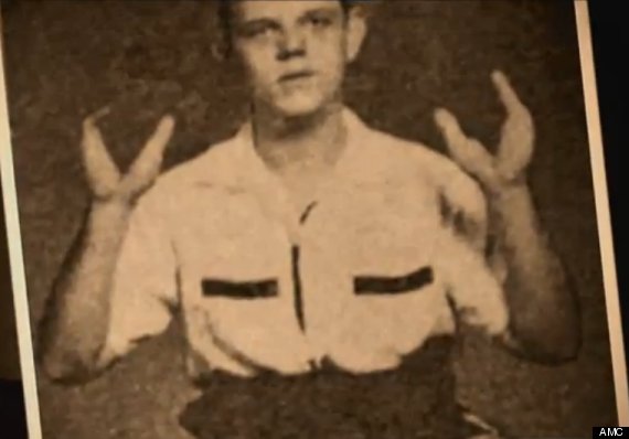 grady stiles jr