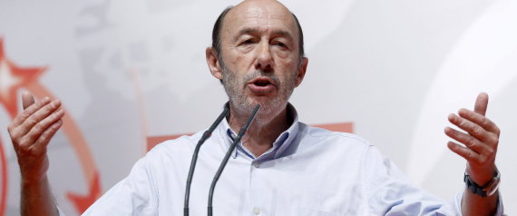 rubalcaba cañete