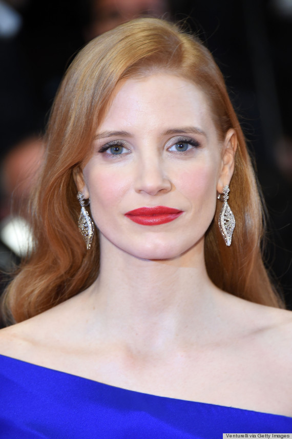 jessica chastain