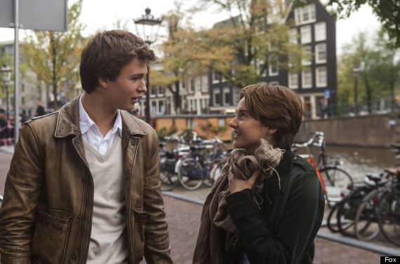 fault in our stars