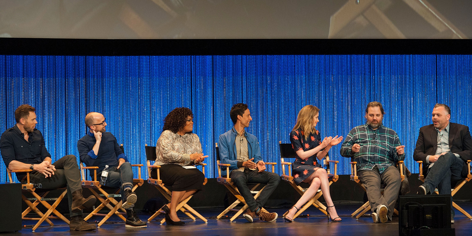 How Writing for the TV Show Community Cured Me | HuffPost