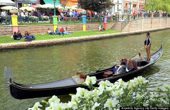 eskisehir gondola