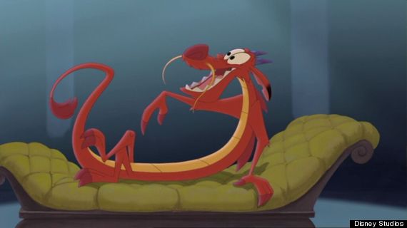 mushu