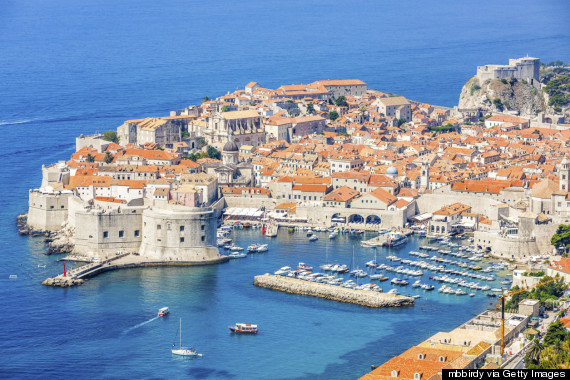 dubrovnik