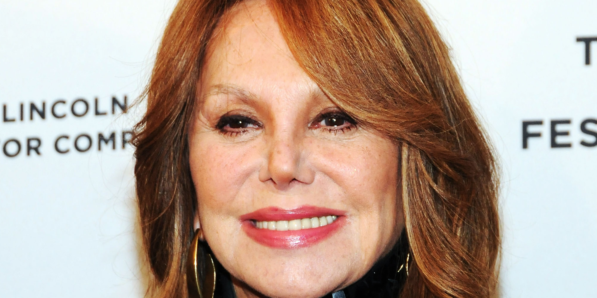 Why Marlo Thomas Is The Boomers New It Girl HuffPost.