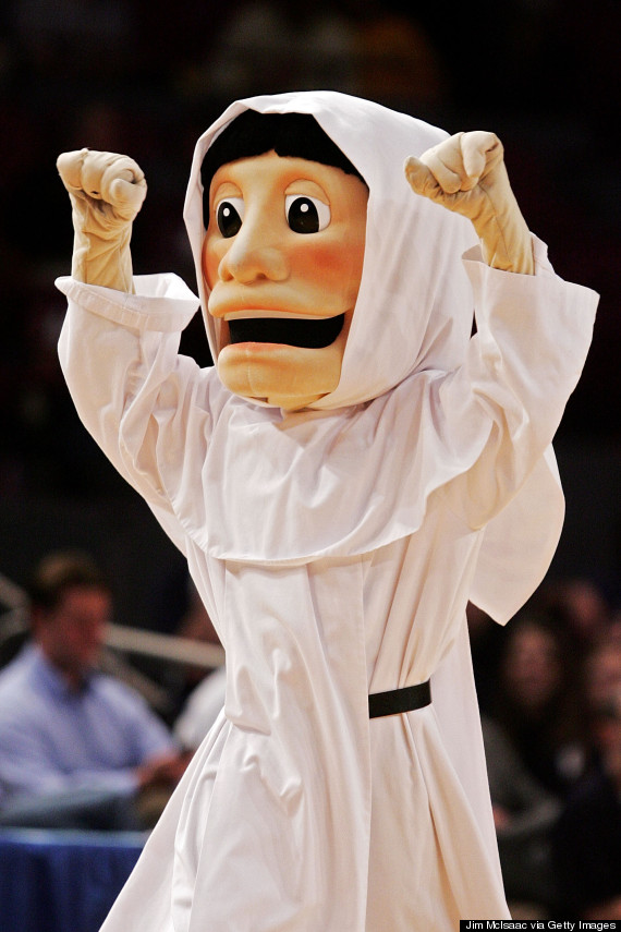 providence friar