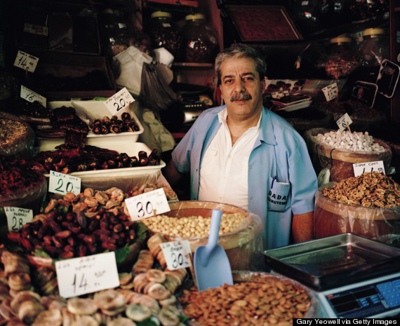 istanbul