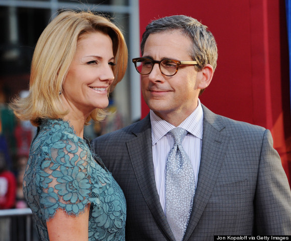 We Bet You Didn't Know These TV Co-Stars Are Married In Real Life |  HuffPost Life