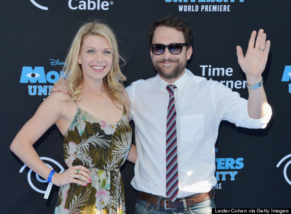 charlie day and mary elizabeth ellis