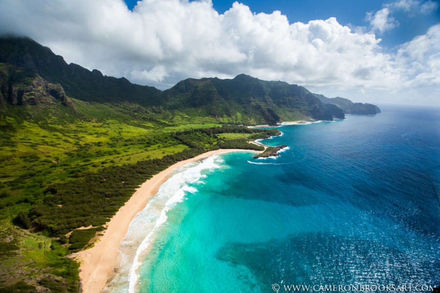 Kauai Is Called The Garden Island Here S Why Photos