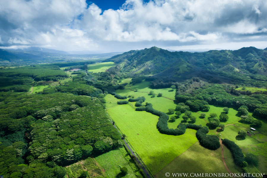 Kauai Is Called The Garden Island Here S Why Photos