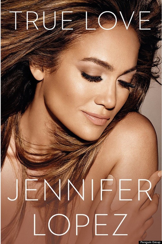 Jennifer Lopez On 'True Love' I Did A Lot Of Soul Searching And