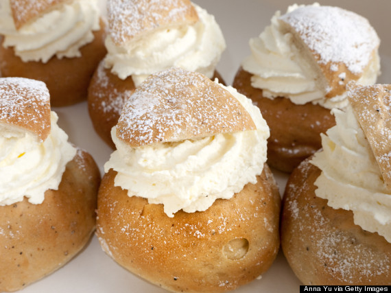 semla