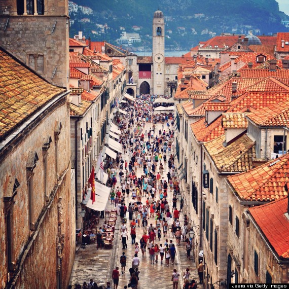 dubrovnik