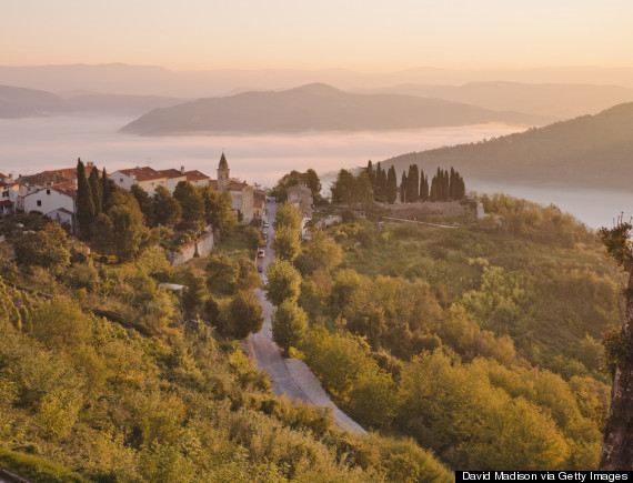 motovun croatia